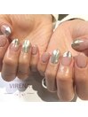 【VIRENA/NAIL】