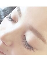 プシュケ(Psyche)/お客様目元デザイン♪