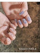 チャコネイルズ(CHACO NAILS)/Design plus/9900 
