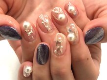 コルン/やり放題　ギャラクシー