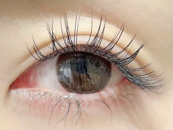 カラン 焼津店(CALIN)/フラットラッシュ120本