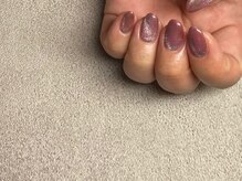 ネイルサロン フィフスアベニュー(Fifth Avenue)/マグネットネイル