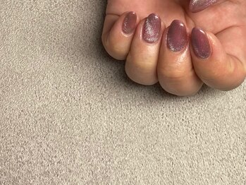 ネイルサロン フィフスアベニュー(Fifth Avenue)/マグネットネイル