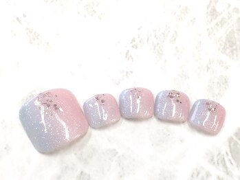 ラックス 尼崎立花(LAX)/フット11種類シンプルコース