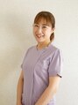 クラルス シンメトリーサロン(Clarus Symmetry Salon) 前川 由美子
