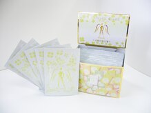 ラファアイランド別館 小倉守恒/ラファエルケア（酵素毛穴洗浄）