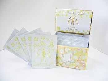 ラファアイランド別館 小倉守恒/ラファエルケア（酵素毛穴洗浄）