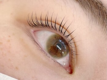 シャルエ アイサロン(Charer)/