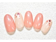 フェリス(Feliz)/定額デザイン5700円