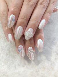 パールネイル