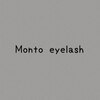 モントアイラッシュ(Monto eyelash)ロゴ