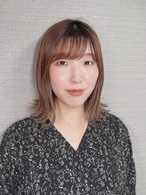 アロールアイビューティー(aroir eye beauty) アクツ エリ