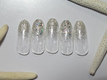 アネラ アイラッシュアンドネイル 六本木店(Anela Eyelash&nail)/定額A