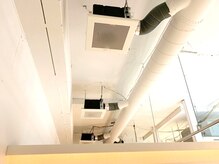 イアソ(IASO)/水素サロンIASOの感染対策（5）