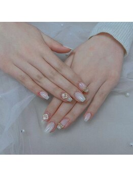 エスネイルサロン 蕨店(S NAIL SALON)/ネイルデザイン