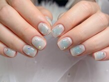 ラッキーネイル(lucky nail)/定額デザイン