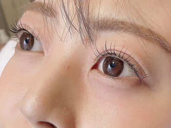 アンネ 梅田 GRACE店(ANNE)/束感ぱっちりデザイン