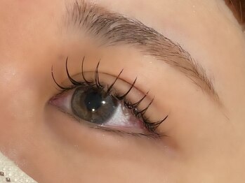 プラチナムドール 四条河原町店(PLATINUMDOLL)/マツエク/パリエク/フラット