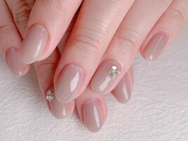 シンプル定額コース☆