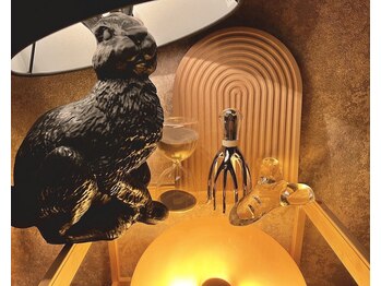 ノフ 名古屋本山本店(nof)/セルフよもぎ蒸しnofの雰囲気