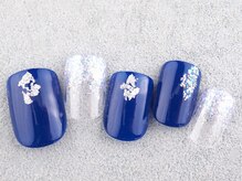 マハロネイルサロン 川崎店(mahalo)/ハンド定額5980円