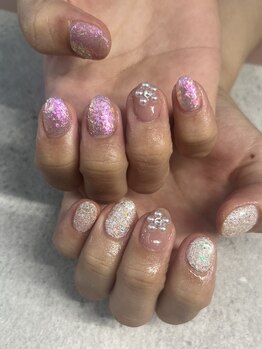 エミルネイル(EMIRU NAIL)/