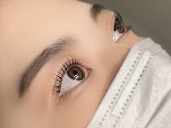 ミヨン(Miyon)/パリジェンヌラッシュリフト