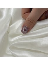 ソイン キタガタ(so-in kitagata)/Sakurai.nail