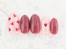 【定額Мコース¥5500】