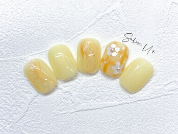 ミンミン(Min min)/定額デザイン