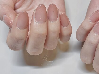 ルク 武蔵小杉(ruc)の写真