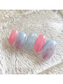 ティアラ(Tiara)/定額サンプル