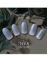 ネイルサロンディーバ 豊中店(Diva)/autumncolor