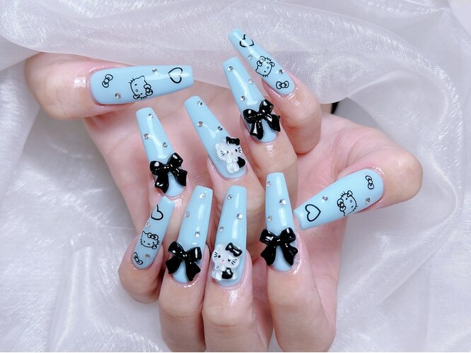 ユン(Yun)｜ホットペッパービューティー 