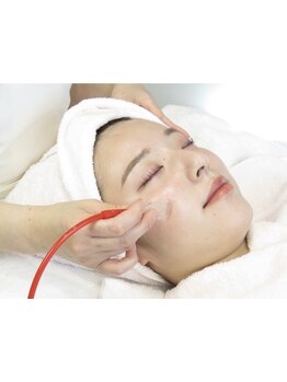 毛穴ケアをしたい