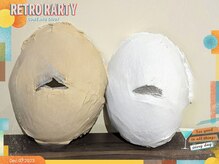 ボディーワークスナビ(Body Works Navi)/【小顔】温熱美白・石膏パック