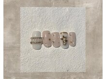 マルネイル 新宿店(MARU NAIL)/韓国design ¥9,480