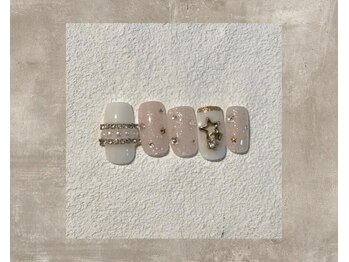 マルネイル 新宿店(MARU NAIL)/韓国design ¥9,480