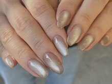 マスターネイルズ(MASTER NAILS)/magnet one colour