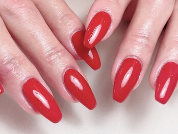 寺子屋ビューティーズ(寺子屋Beauty's)/綺麗なワンカラーネイル