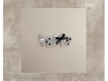 マルネイル 池袋店(MARU NAIL)/韓国デザイン¥9,480