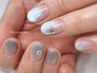 ＊HAND＊定額ワンポイントアート(ウォーターケア付き) 90分 ¥7700