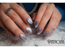 ペントハウス(Penthouse)/パラジェル/マグネット