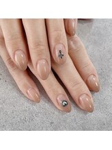 サクラネイル(sakura.nail)/カラーグラデーション