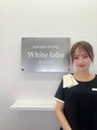 ホワイトラボ 名古屋栄(White labo) KAORI