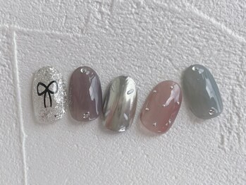 プレジール(Plaisir)/2025.5