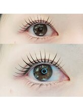 セレビアイ 日本橋店/まつげパーマ/パリジェンヌ