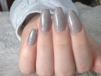 ソーネイルズ(Soo Nails)/ワンカラー