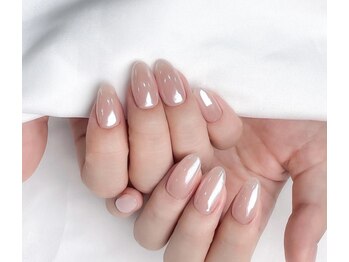 エクラン(Ecrin)/うる艶ちゅるんオーロラ