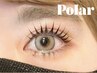 【PERM ＋ W TINT】マスカラパーマ＋L3トリートメントorアイシャンプー¥9.480